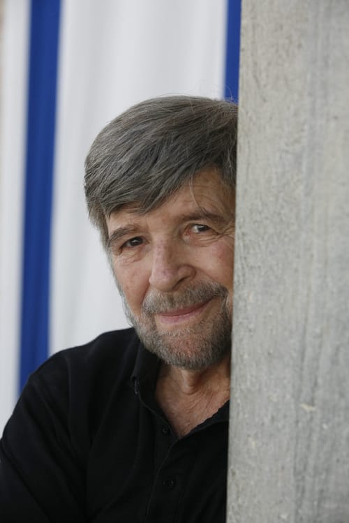 סופדים לשבח וייס: "סיפור תקומתו של העם היהודי"