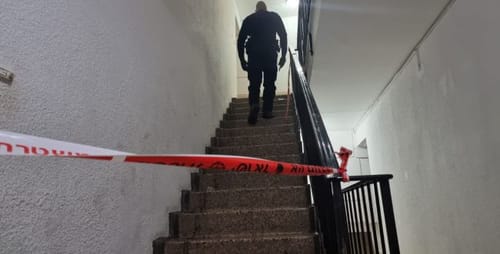 מעצרו הוארך: הותר לפרסום שמו של החשוד ברצח בלוד