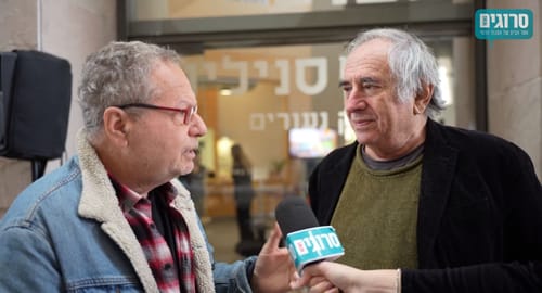 חברי זהו זה בראיון לסרוגים: ”אנחנו בורים, אבל גם אתם”