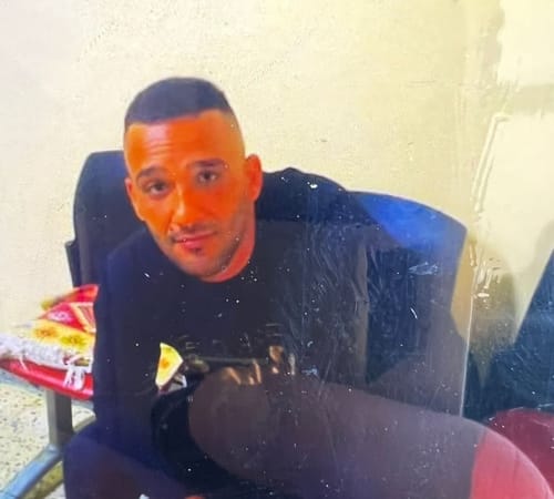 המשטרה איתרה את החשוד שהיה בדרכו לפיגוע בצפון