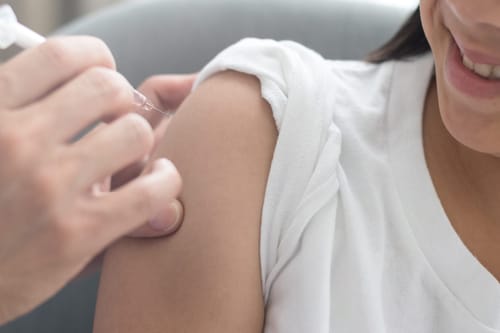 החיסון לפפילומה לא מיועד רק ל"מתירנות מינית"