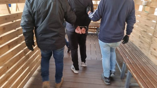 פיגוע בעיר העתיקה: בן 14 משועאפט דקר נער יהודי