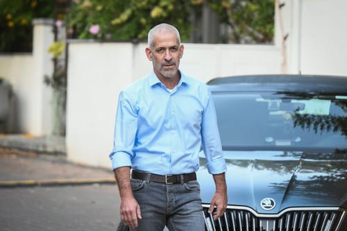 אחרי המתקפות נגדו: נתניהו התקשר לראש השב"כ