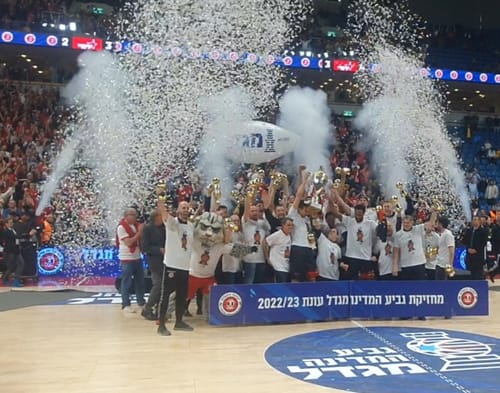תחילת עידן? בעלים חדש ומפתיע להפועל ירושלים