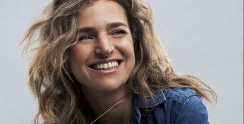 "כמה אפשר להגיד לה רק שהיא יפה?"