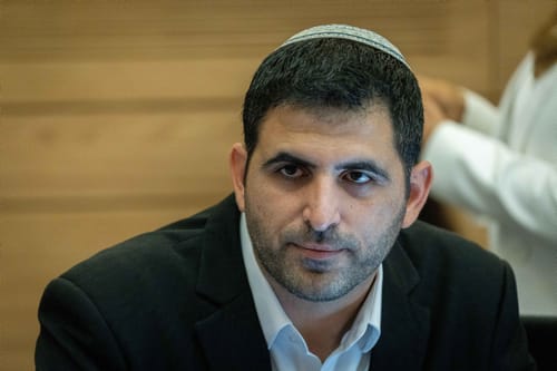 אגודת העיתונאים נגד קרעי: ״רוצה להיות הצנזור״