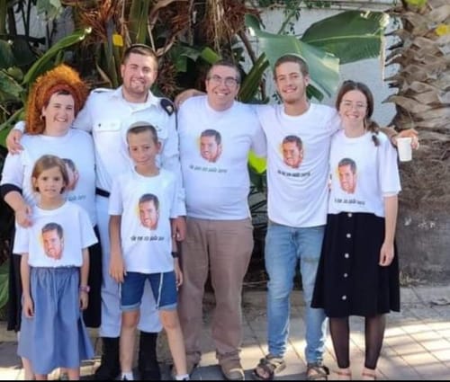 אסתי יניב נגד סרבנות: "צה"ל מחוץ לתחום"