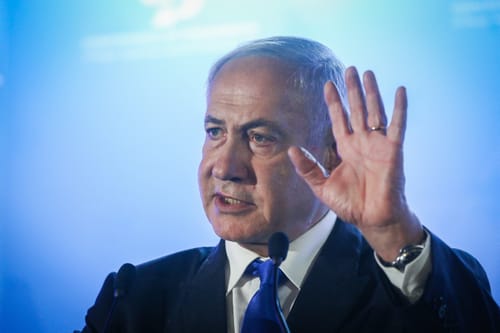 החרדים נגד נתניהו: "בלי כסף לחינוך לא יהיה תקציב"