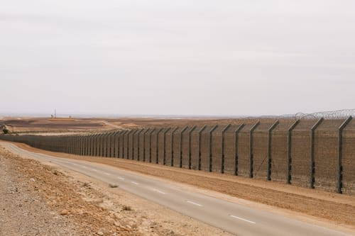 לוחמי צה"ל סיכלו הברחת סמים בשווי של כמיליון ש"ח