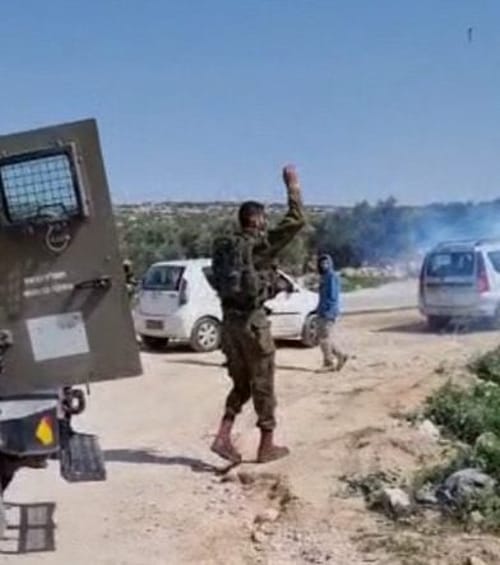 "מידע מוטעה": דובר מועצת בנימין תוקף את דובר צה"ל