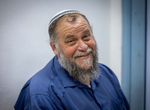 קנדה הטילה סנקציות נגד בנצי גופשטיין ואלישע ירד