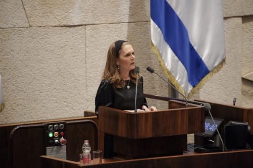 בדרך לאישור: מגדילים את הפיצויים למשפחות שכולות