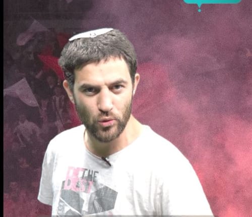 בר לב מתנצל וחוק נגד הרב כהנא: קצר בתקשורת #16