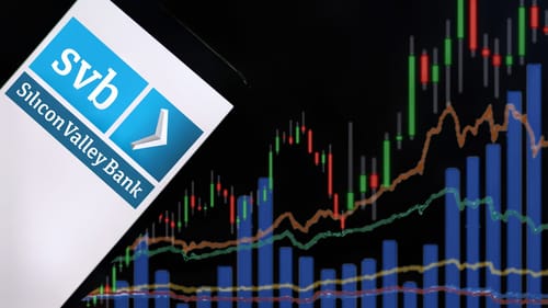המשך ההתרסקות- בנק SVB בארץ נסגר עשרות יפוטרו