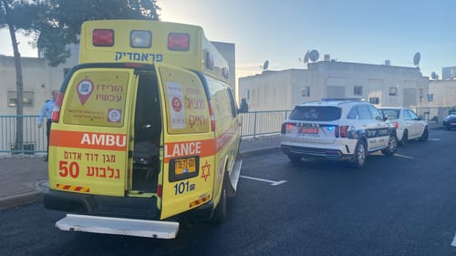 בחולון בנצרת ובבת ים: 3 נרצחים במהלך הלילה