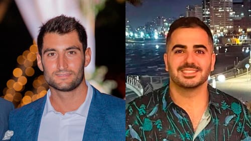 ברחבת בית החולים: תפילה לרפואת הפצועים מהפיגוע