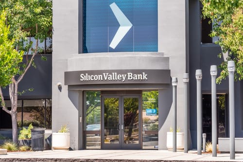 האוצר מעריך: הסיכון המיידי מקריסת בנק SVB הוסר