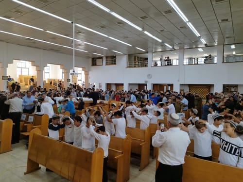 אחרי שנה של הקפאה: מיליוני שקלים שוחררו לחינוך הממלכתי דתי