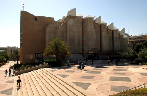 אונ' באר שבע: צאו להפגין נגד הממשלה ב'יום השיבוש'