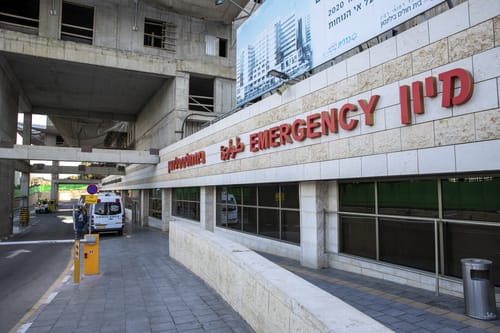 עקב מות הנער מעישון: ארגוני הבריאות בצעד חשוב