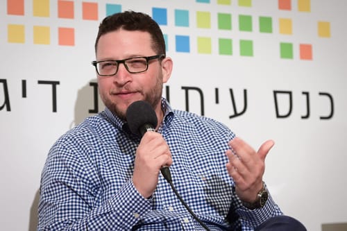 יוצר מנאייכ על סמוטריץ': "השמדת ערך שלא נראתה"