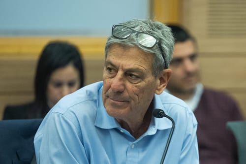 בן ברק מבהיר: 'לא מדובר בגירוש אלא הגירה מרצון'
