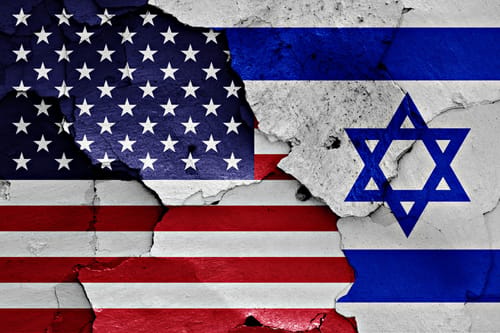 סיבה לדאגה: שיא חדש לאירועי אנטישמיות בארה"ב