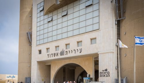 שבוע אחרי הבחירות: איש התקשורת פורש מהחיים הפוליטיים