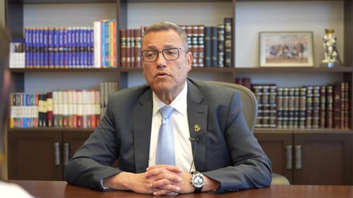 משה ליאון מרגיע: ריקוד הדגלים יתקיים במתווה מלא