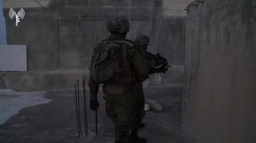 תושב מזרח ירושלים נעצר בחשד שתכנן לבצע פיגוע
