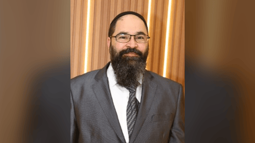 'זהו, אני מעיר אותו': האיש שהתעורר אחרי 79 ימים