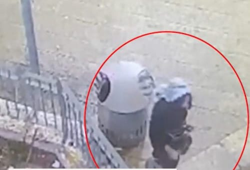 פיגוע נוסף סוכל בירושלים: "תכננה לדקור שוטר"
