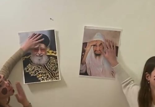 באולפנת חורב מגיבים לסערה: "שגגה נפלה תחת ידינו"