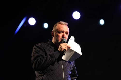 שלום אסייג נבחר להדליק משואה ביום העצמאות