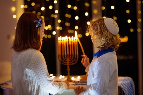 "דו"ח היהדות העולמי" של הלמ"ס נחשף