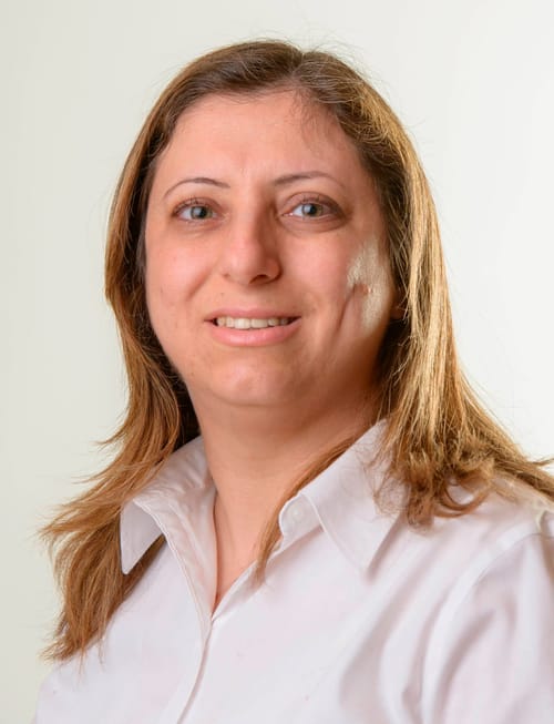 ד"ר חתאם חוסיין מביה"ח רמב"ם תשיא משואה