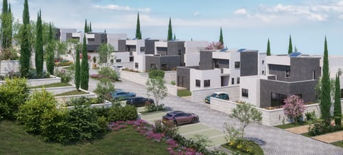חיים טוב באריאל: דירות ענק מפנקות במחיר בלעדי