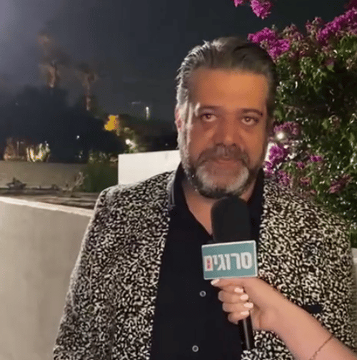 כוכב קופה ראשית לסרוגים: "אני כל בוקר מניח תפילין"