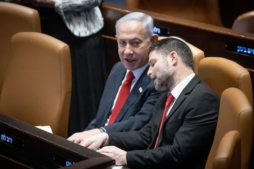 בדרך לחינוך חינם מגיל 0? נתניהו ימסור הצהרה