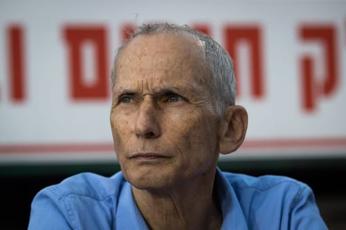 "טבח הדדי": האמירה המקוממת של עמר בר לב