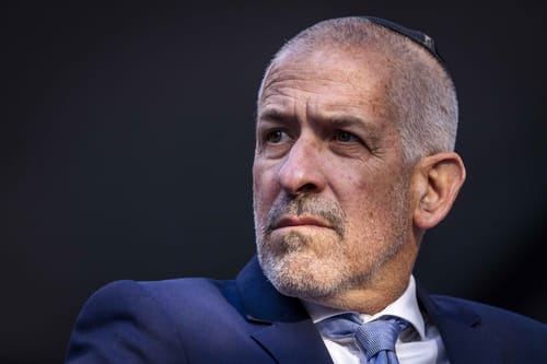 מכה לשב"כ: ביהמ"ש שחרר את חברו של נחמן מורדוף