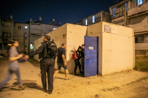אחרי הערכת מצב: ההנחיות המעודכנות של פיקוד העורף