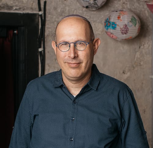 במקום חגי סגל: עורך חדש לעיתון 'מקור ראשון'