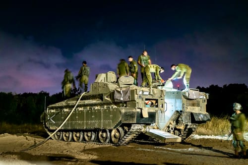 "אין חסינות ואין מחסה. פגענו במי שרצינו לפגוע"
