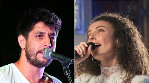 בכל הארץ: שבוע ההצדעה לשירות הלאומי יוצא לדרך