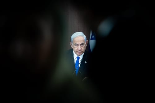 שיכרון הכוח של הימין עלול להוביל את המדינה לתהום