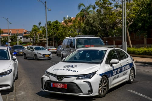 בית שמש: בן 20 תקף רופא ואיים על חייו