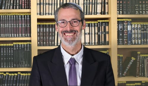 עדות אישית: כשהרב מאיר כהנא נמנע מלשחרר עגונה