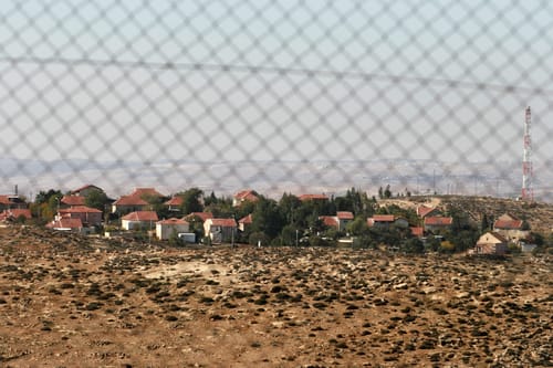 למי יש זכות ללכידות קהילתית? / תגובה לתגובה
