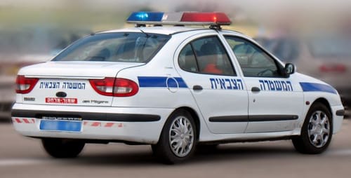 בושה: רכזי המודיעין בפרשת ניב לובטון לא יישלחו למאסר